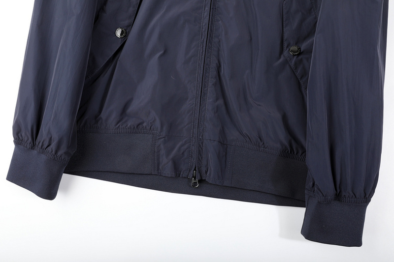 CP Nycra-R Garment Dyed Bomber Jacket 2095 - Image 22