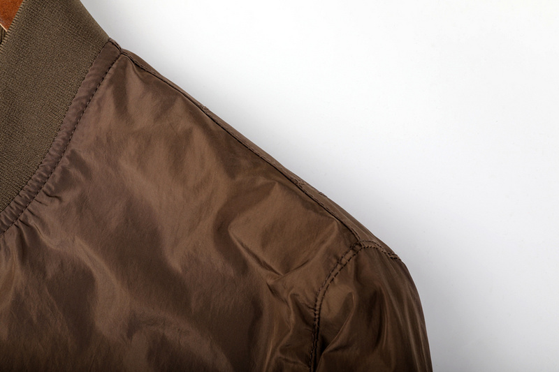 CP Nycra-R Garment Dyed Bomber Jacket 2095 - Image 28