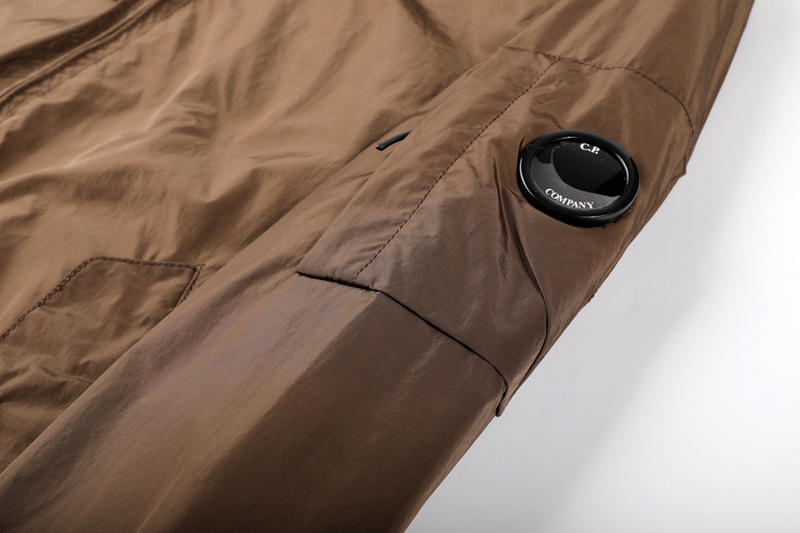 CP Nycra-R Garment Dyed Bomber Jacket 2095 - Image 29