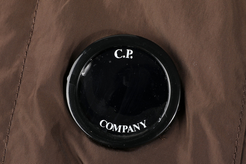 CP Nycra-R Garment Dyed Bomber Jacket 2095 - Image 31