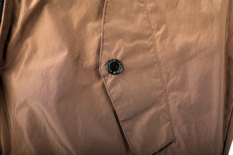 CP Nycra-R Garment Dyed Bomber Jacket 2095 - Image 35