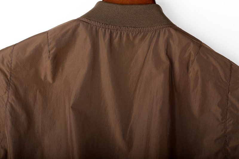 CP Nycra-R Garment Dyed Bomber Jacket 2095 - Image 38