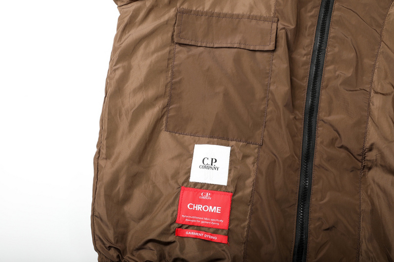 CP Nycra-R Garment Dyed Bomber Jacket 2095 - Image 40