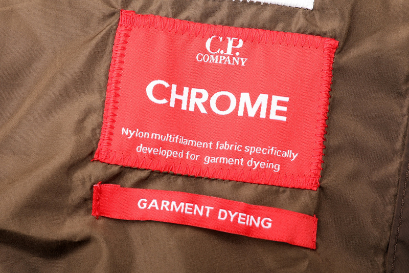 CP Nycra-R Garment Dyed Bomber Jacket 2095 - Image 41