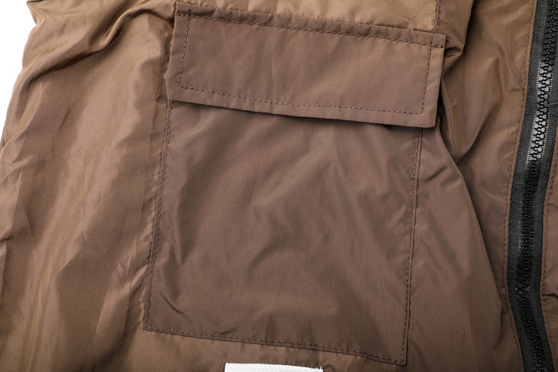 CP Nycra-R Garment Dyed Bomber Jacket 2095 - Image 43