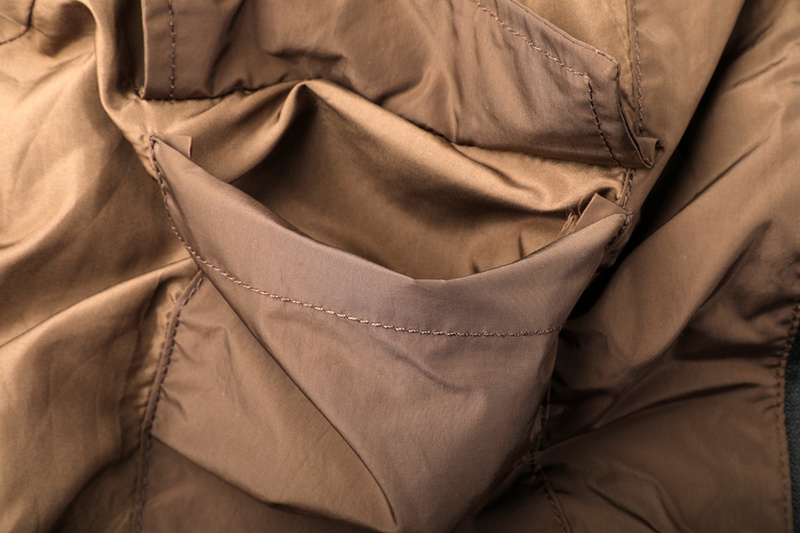 CP Nycra-R Garment Dyed Bomber Jacket 2095 - Image 44
