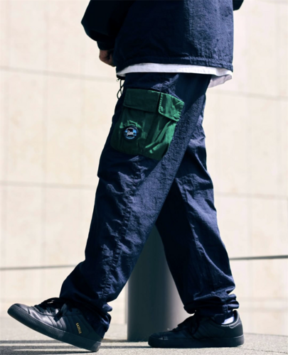 CP Pants 2732