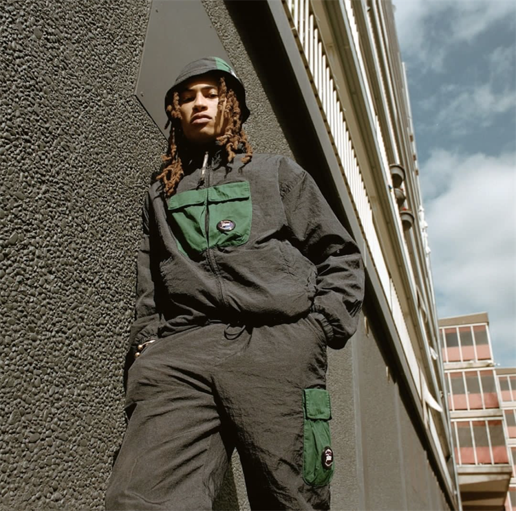 CP Pants 2732 - Image 5