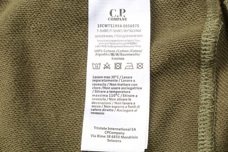 CP Pants 2733 - Image 27