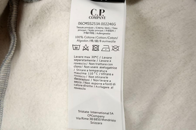 CP Pants 2821 - Image 34