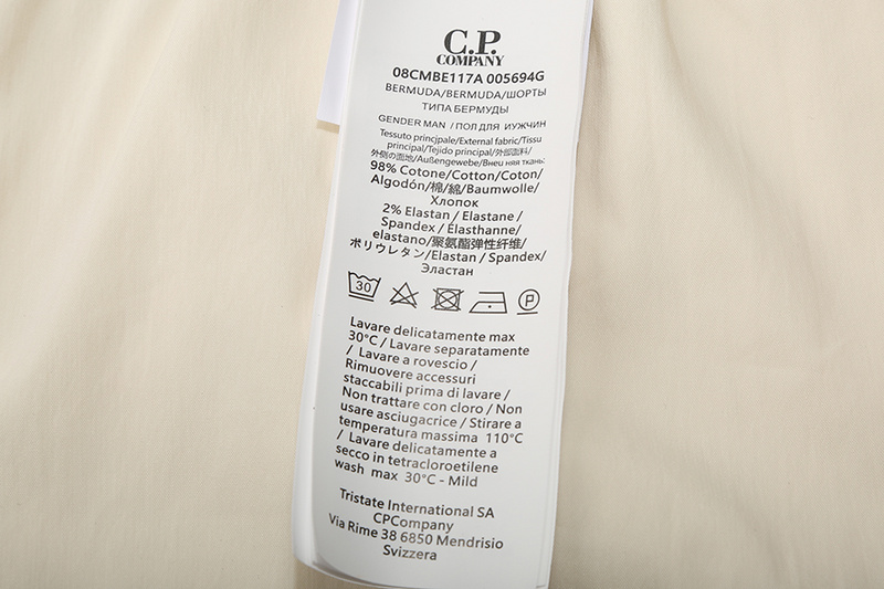 CP Pants 3739 - Image 30