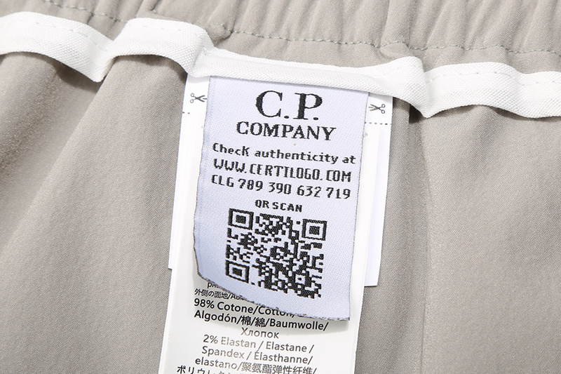 CP Pants 3740 - Image 28
