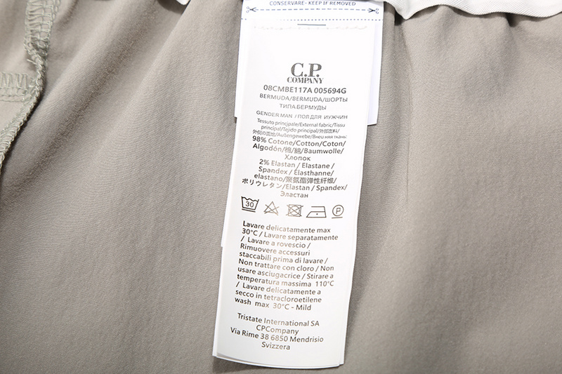 CP Pants 3740 - Image 29