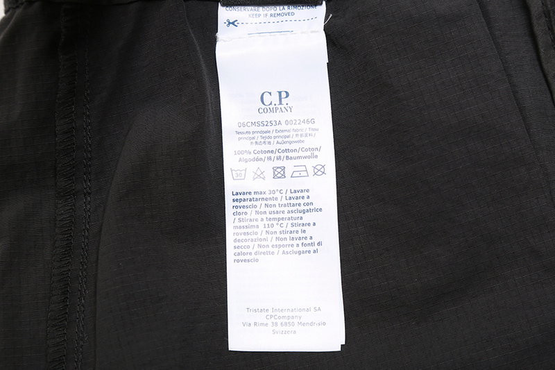 CP Pants  4427 - Image 28