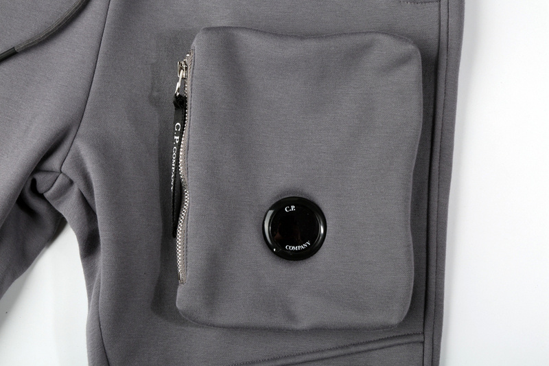 CP Pants（Inside with wool） 2271 - Image 15