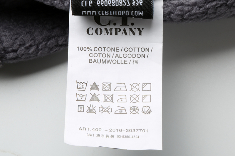 CP Pants（Inside with wool） 2271 - Image 25
