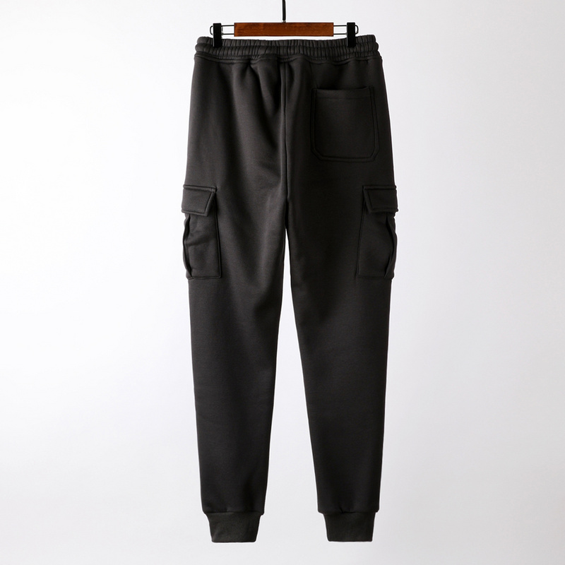 CP Pants（Inside with wool）1524 - Image 3