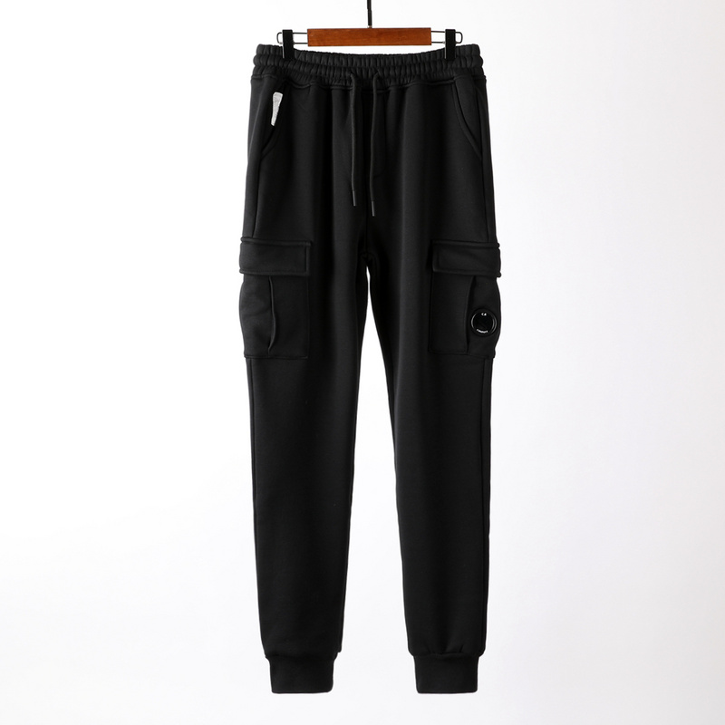 CP Pants（Inside with wool）1524 - Image 4