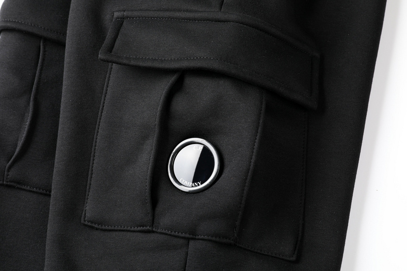 CP Pants（Inside with wool）1524 - Image 18