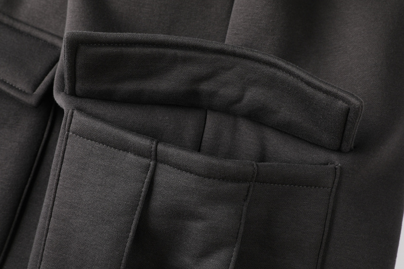 CP Pants（Inside with wool）1524 - Image 31