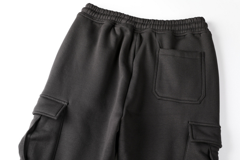 CP Pants（Inside with wool）1524 - Image 33