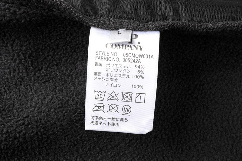 CP Pants（Inside with wool）1524 - Image 38