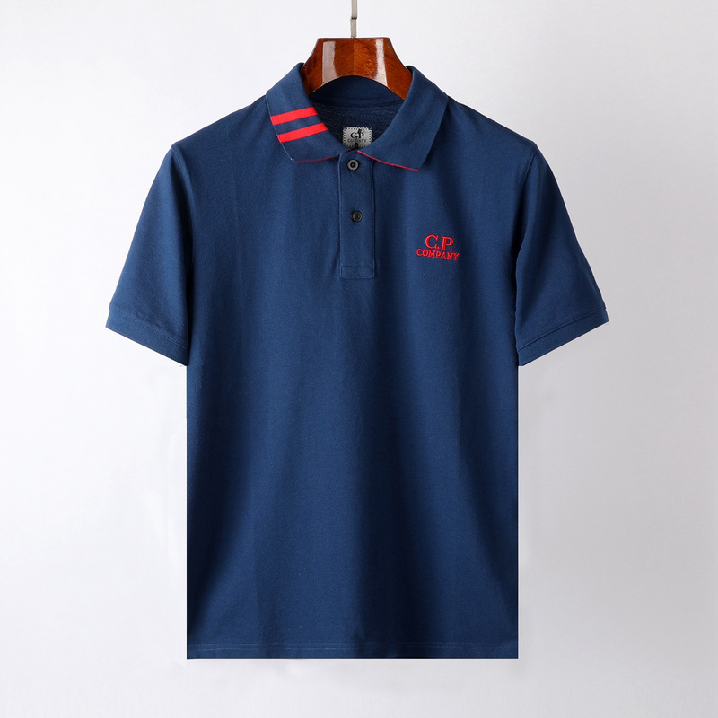 CP POLO T-shirt 1977 - Image 2