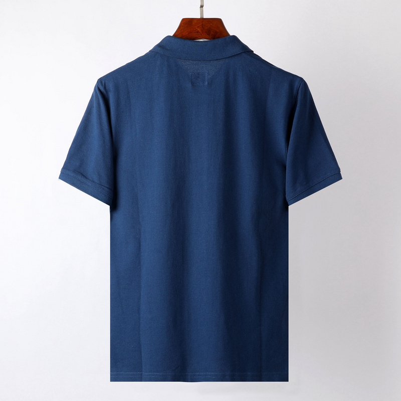 CP POLO T-shirt 1977 - Image 3