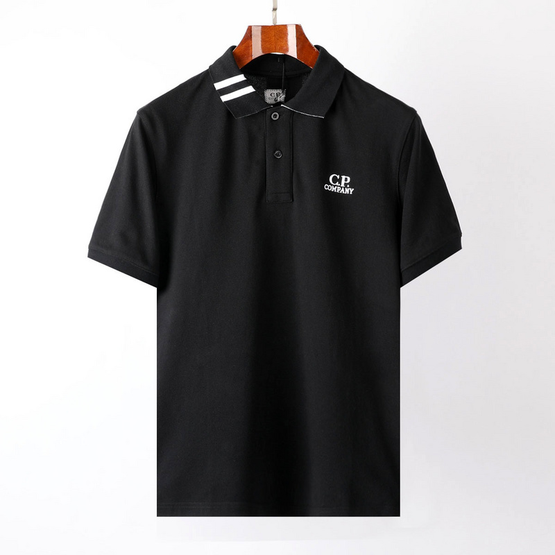 CP POLO T-shirt 1977 - Image 4