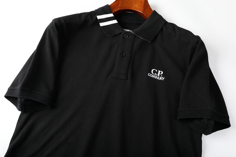 CP POLO T-shirt 1977 - Image 6