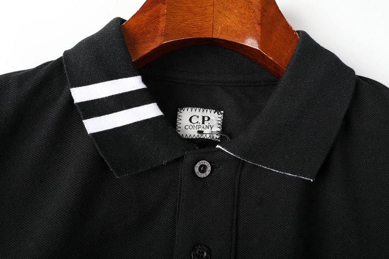 CP POLO T-shirt 1977 - Image 7