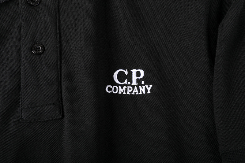 CP POLO T-shirt 1977 - Image 8