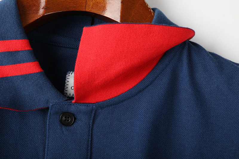 CP POLO T-shirt 1977 - Image 12