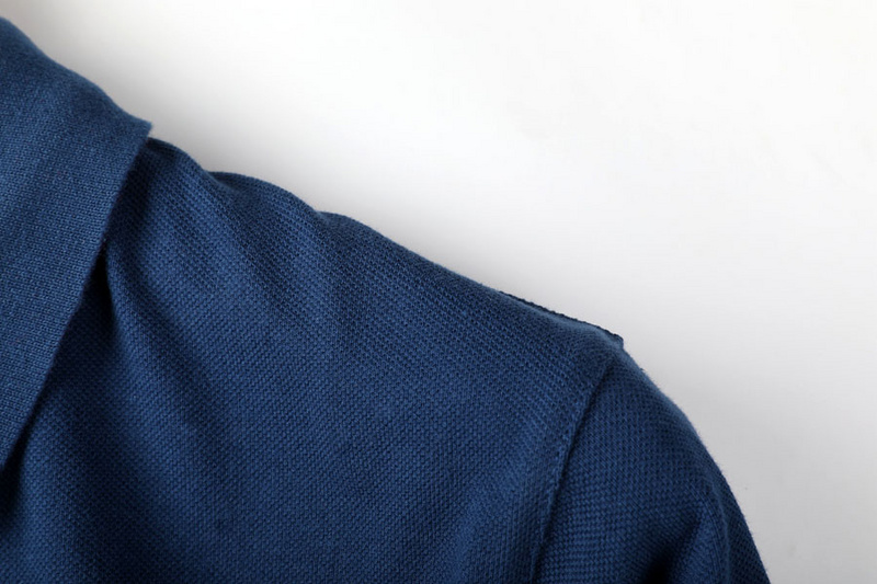 CP POLO T-shirt 1977 - Image 14