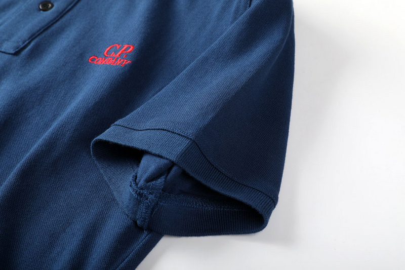CP POLO T-shirt 1977 - Image 15