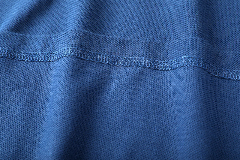 CP POLO T-shirt 1977 - Image 22