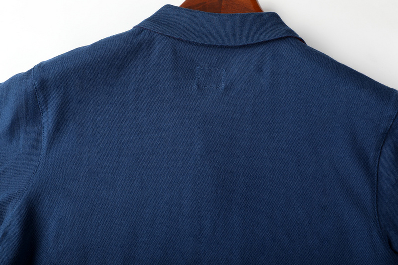 CP POLO T-shirt 1977 - Image 24