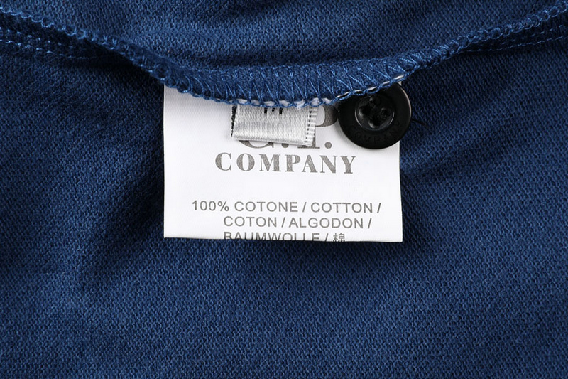CP POLO T-shirt 1977 - Image 27