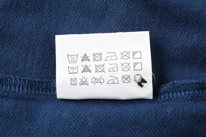 CP POLO T-shirt 1977 - Image 28