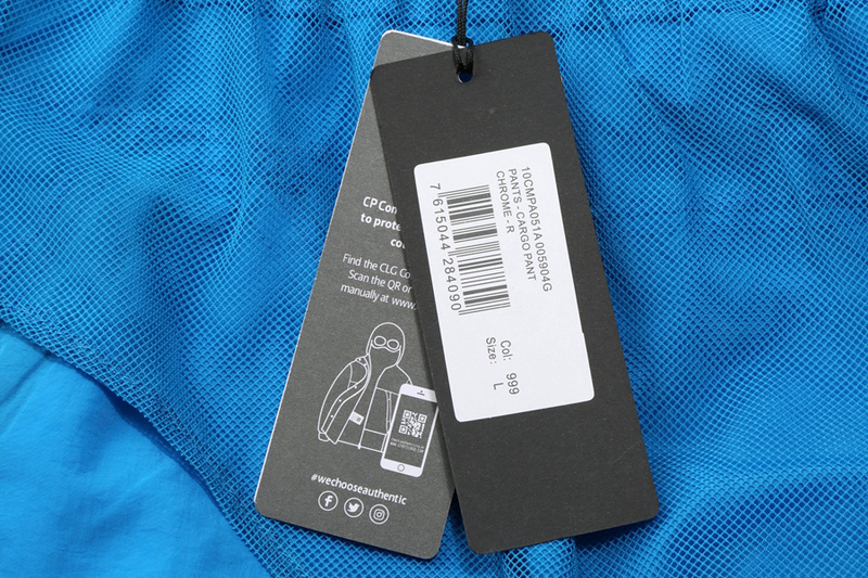 CP Shorts 2521 - Image 39