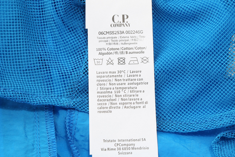 CP Shorts 2521 - Image 41