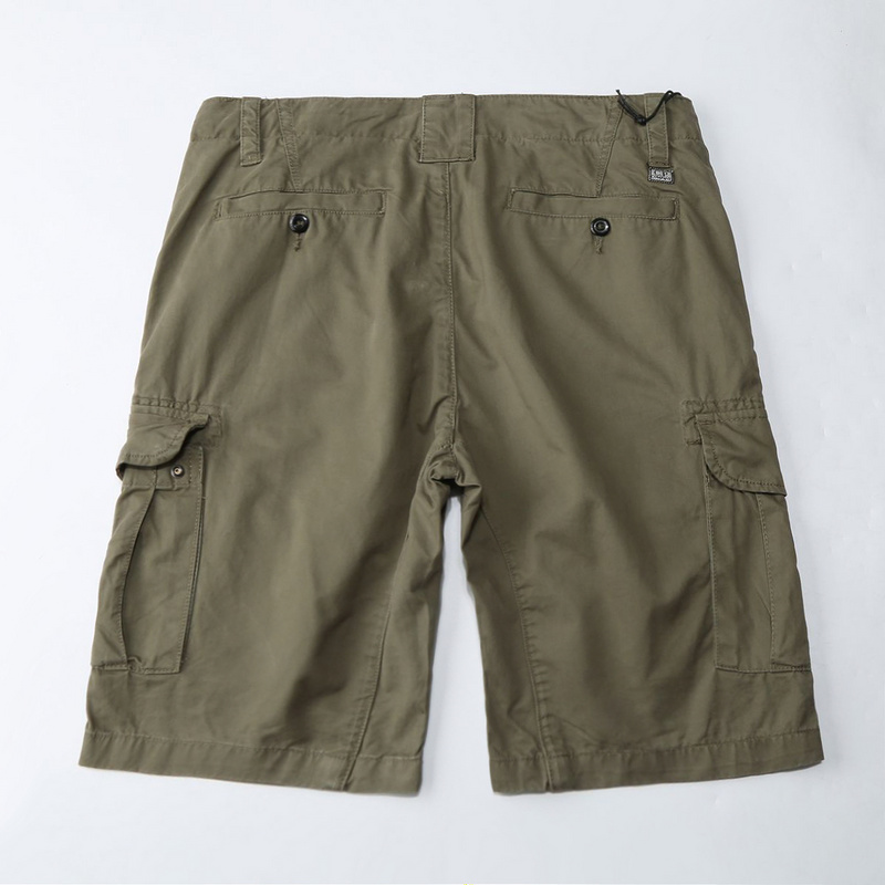 CP Shorts 2675 - Image 8