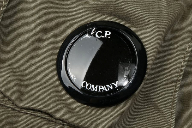 CP Shorts 2675 - Image 18
