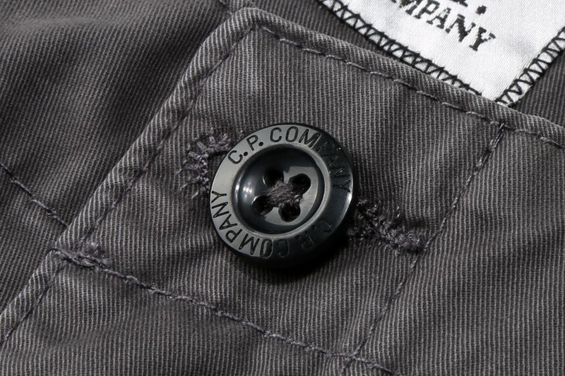 CP Shorts 2675 - Image 23