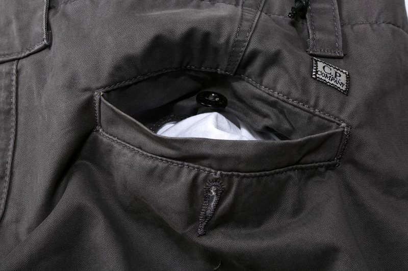 CP Shorts 2675 - Image 33