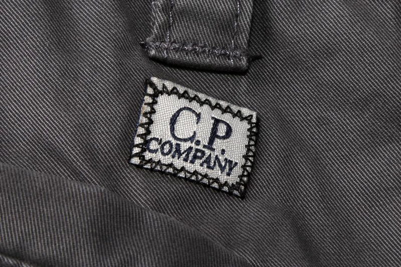 CP Shorts 2675 - Image 34