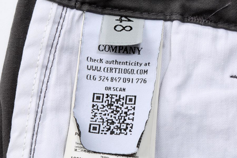 CP Shorts 2675 - Image 37