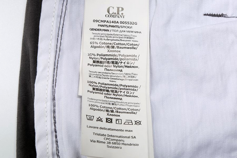 CP Shorts 2675 - Image 38