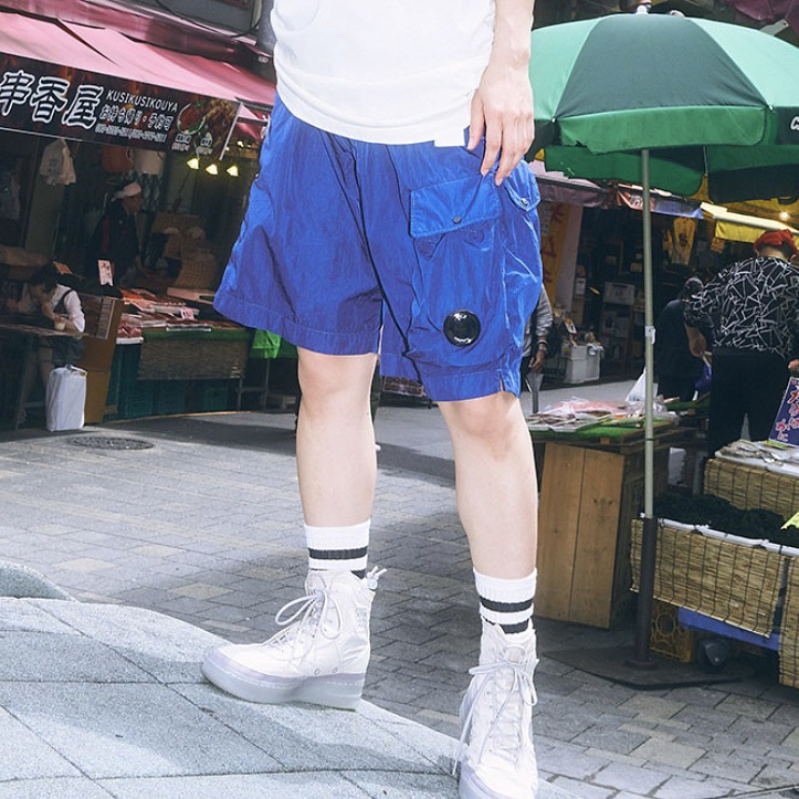 CP Shorts 3488 - Image 2
