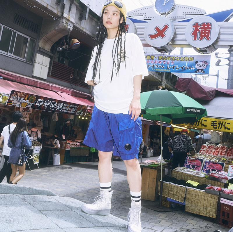 CP Shorts 3488 - Image 3